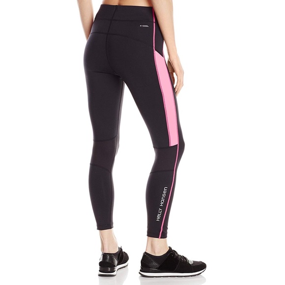 Helly Hansen VTR Core 7/8 Leggings - Picture 1 of 1